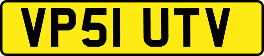 VP51UTV