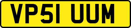 VP51UUM