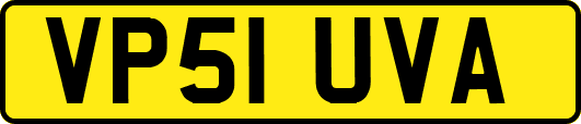 VP51UVA