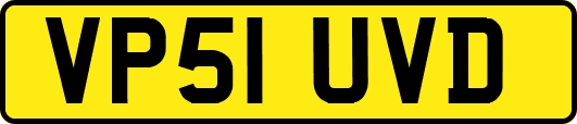 VP51UVD