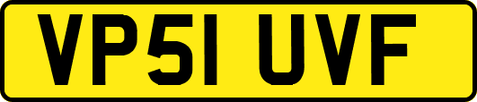 VP51UVF