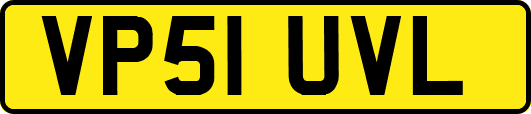 VP51UVL