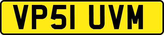 VP51UVM