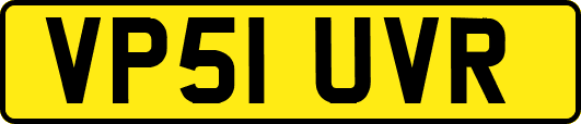 VP51UVR