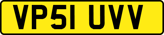 VP51UVV