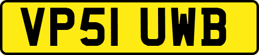 VP51UWB