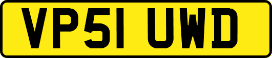 VP51UWD