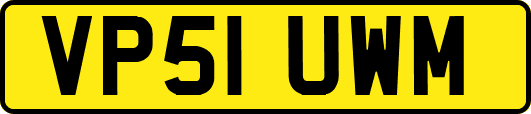 VP51UWM