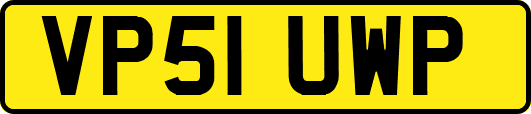 VP51UWP