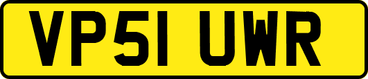 VP51UWR