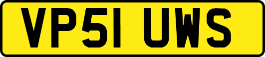 VP51UWS