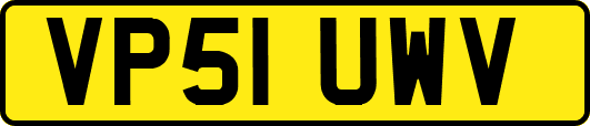 VP51UWV