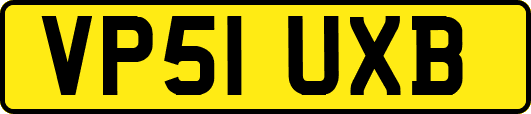 VP51UXB