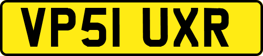 VP51UXR