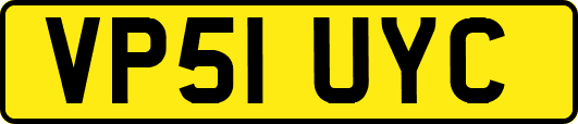 VP51UYC