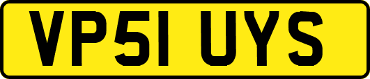 VP51UYS