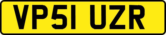 VP51UZR