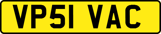 VP51VAC