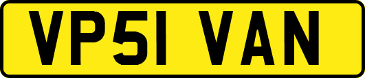 VP51VAN