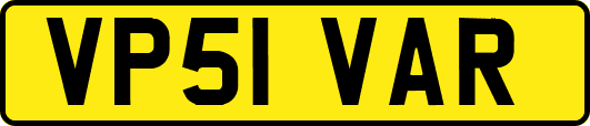 VP51VAR