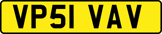 VP51VAV