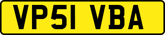 VP51VBA