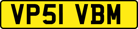 VP51VBM