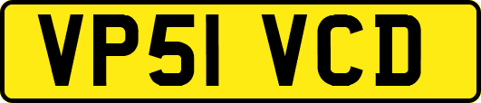 VP51VCD