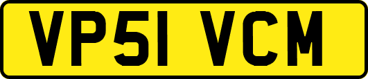 VP51VCM