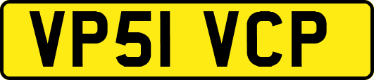 VP51VCP