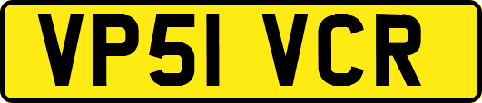 VP51VCR