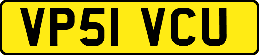 VP51VCU