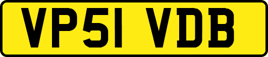 VP51VDB