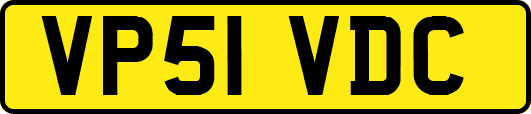 VP51VDC