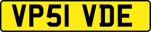 VP51VDE