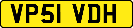 VP51VDH