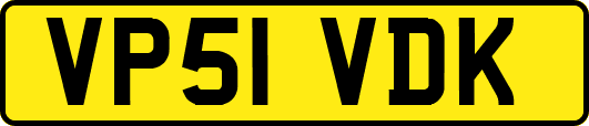 VP51VDK