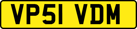 VP51VDM