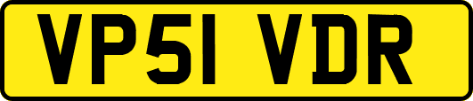 VP51VDR