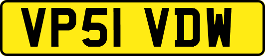 VP51VDW