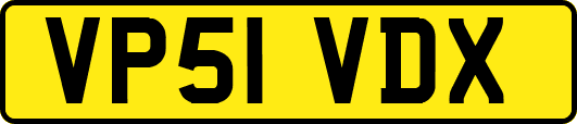 VP51VDX