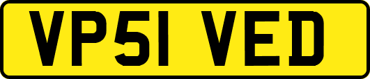 VP51VED