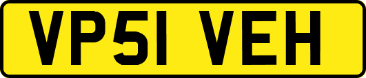 VP51VEH