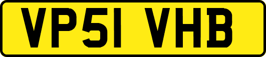 VP51VHB