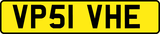 VP51VHE