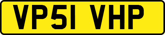 VP51VHP