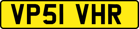 VP51VHR