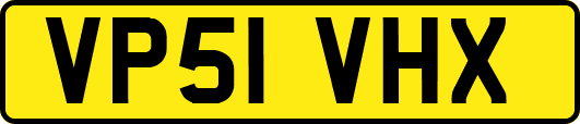 VP51VHX