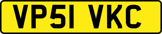 VP51VKC