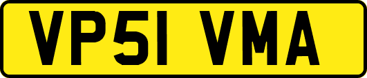 VP51VMA